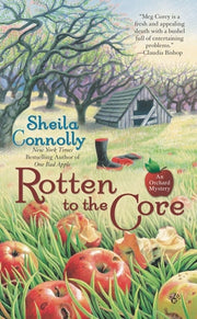 Rotten to the Core by Connolly, Sheila
