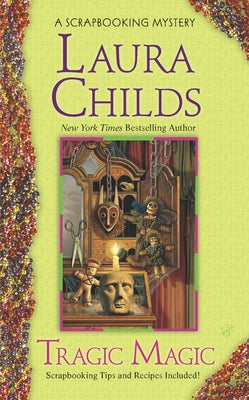 Tragic Magic by Childs, Laura