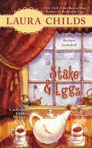 Stake & Eggs by Childs, Laura