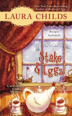 Stake & Eggs by Childs, Laura