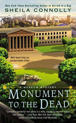 Monument to the Dead by Connolly, Sheila