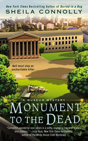 Monument to the Dead by Connolly, Sheila
