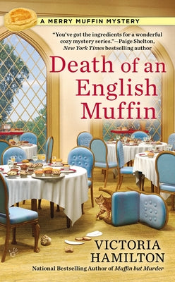 Death of an English Muffin by Hamilton, Victoria