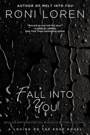 Fall Into You by Loren, Roni