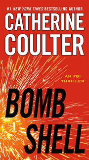 Bombshell by Coulter, Catherine