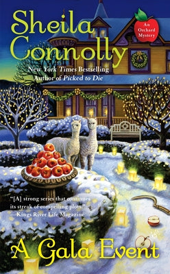 A Gala Event by Connolly, Sheila