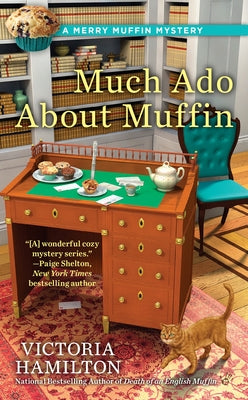 Much Ado About Muffin by Hamilton, Victoria