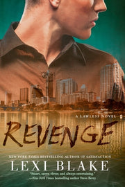 Revenge by Blake, Lexi