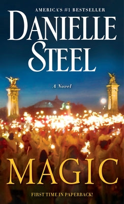 Magic by Steel, Danielle