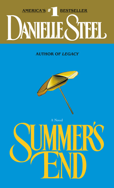 Summer's End by Steel, Danielle