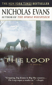 The Loop by Evans, Nicholas