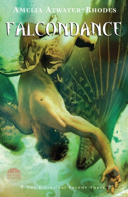 Falcondance by Atwater-Rhodes, Amelia