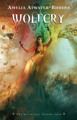 Wolfcry by Atwater-Rhodes, Amelia