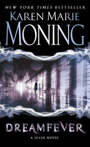 Dreamfever by Moning, Karen Marie