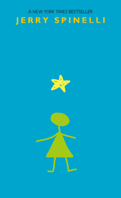Stargirl -- Jerry Spinelli, Mass Market Paperbound