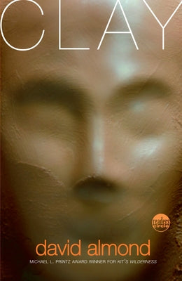 Clay by Almond, David
