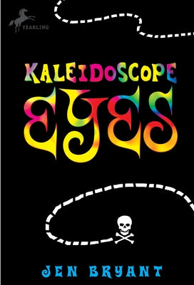 Kaleidoscope Eyes by Bryant, Jen