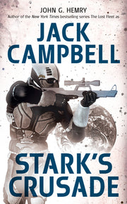 Stark's Crusade by Hemry, John G.