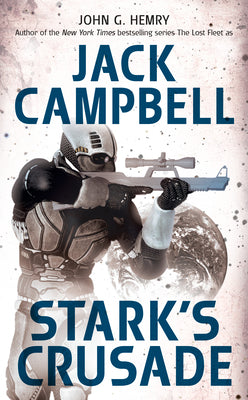 Stark's Crusade by Hemry, John G.