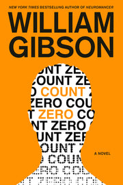 Count Zero by Gibson, William