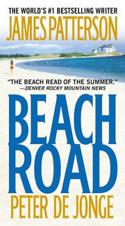 Beach Road by Patterson, James