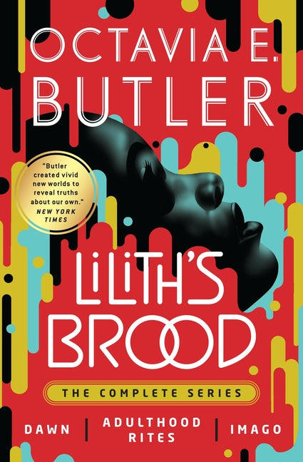 Lilith's Brood -- Octavia E. Butler, Paperback