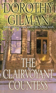 The Clairvoyant Countess by Gilman, Dorothy