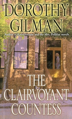 The Clairvoyant Countess by Gilman, Dorothy