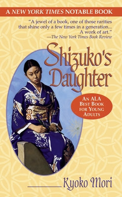 Shizuko's Daughter by Mori, Kyoko
