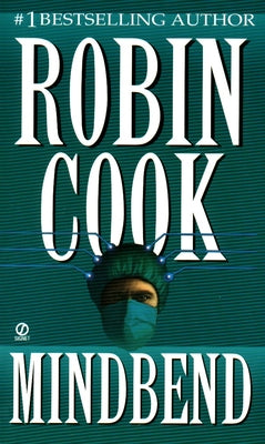 Mindbend by Cook, Robin