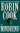 Mindbend by Cook, Robin