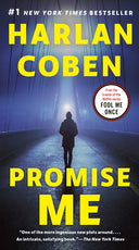 Promise Me -- Harlan Coben, Mass Market Paperbound