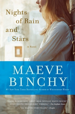 Nights of Rain and Stars by Binchy, Maeve