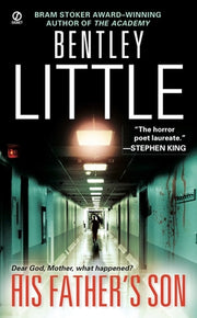 His Father's Son by Little, Bentley