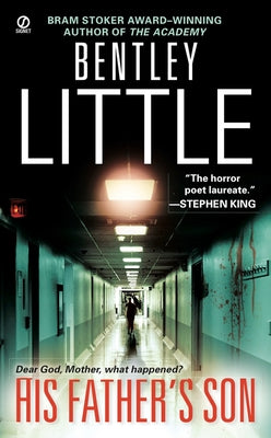 His Father's Son by Little, Bentley