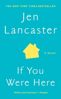 If You Were Here by Lancaster, Jen