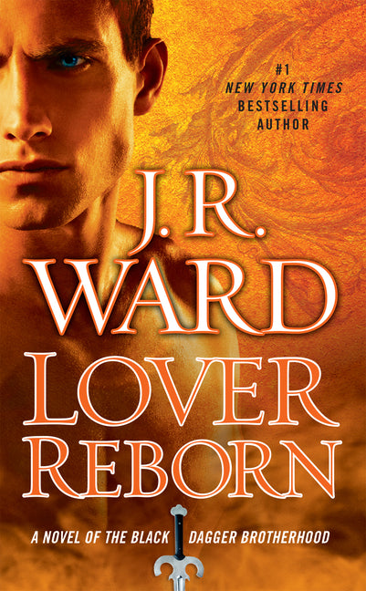 Lover Reborn -- J. R. Ward, Mass Market Paperbound
