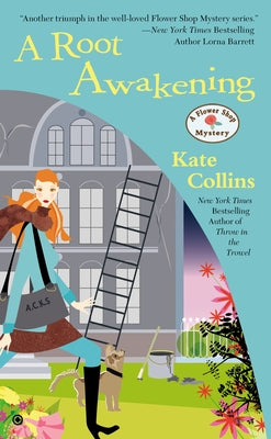 A Root Awakening by Collins, Kate