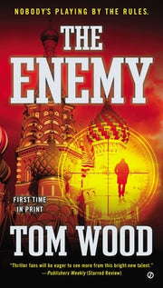 The Enemy by Wood, Tom