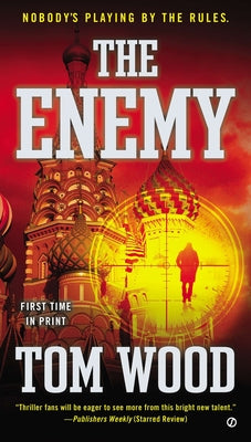 The Enemy by Wood, Tom