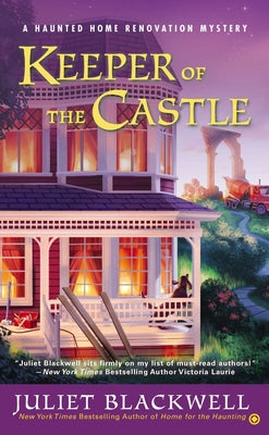 Keeper of the Castle by Blackwell, Juliet