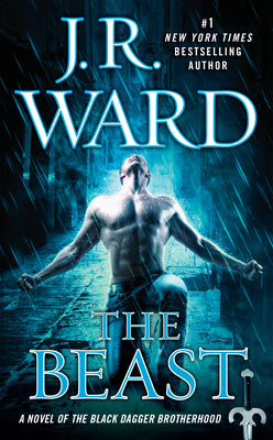 The Beast by Ward, J. R.
