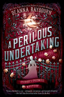 A Perilous Undertaking -- Deanna Raybourn, Paperback