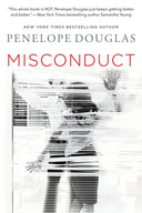 Misconduct -- Penelope Douglas, Paperback