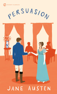 Persuasion -- Jane Austen, Mass Market Paperbound