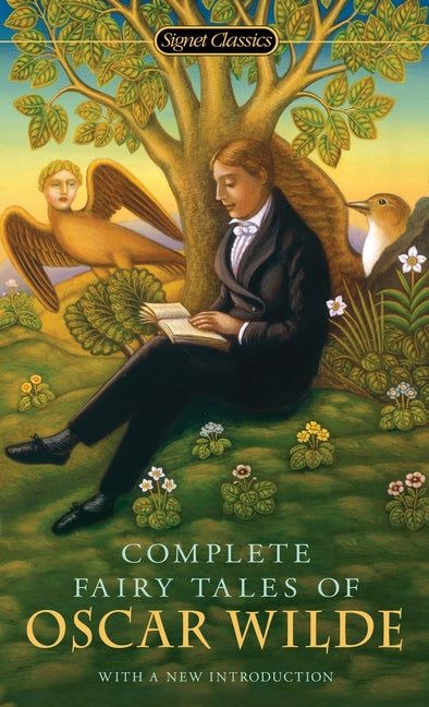 Complete Fairy Tales of Oscar Wilde -- Oscar Wilde, Mass Market Paperbound