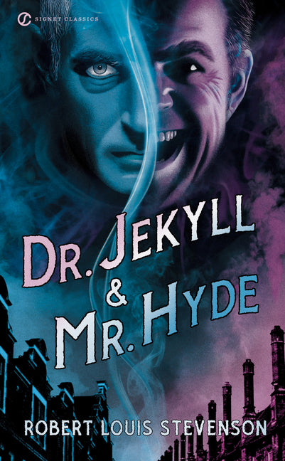 Dr. Jekyll and Mr. Hyde -- Robert Louis Stevenson, Mass Market Paperbound