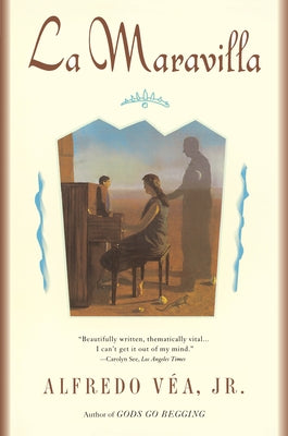 La Maravilla by Vea, Alfredo