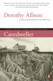 Cavedweller by Allison, Dorothy