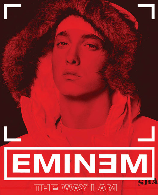 The Way I Am -- Eminem, Paperback
